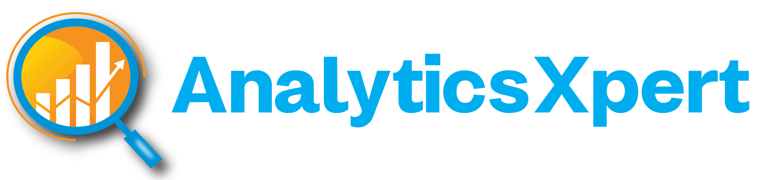 Preloader Logo For Analyticsxpert