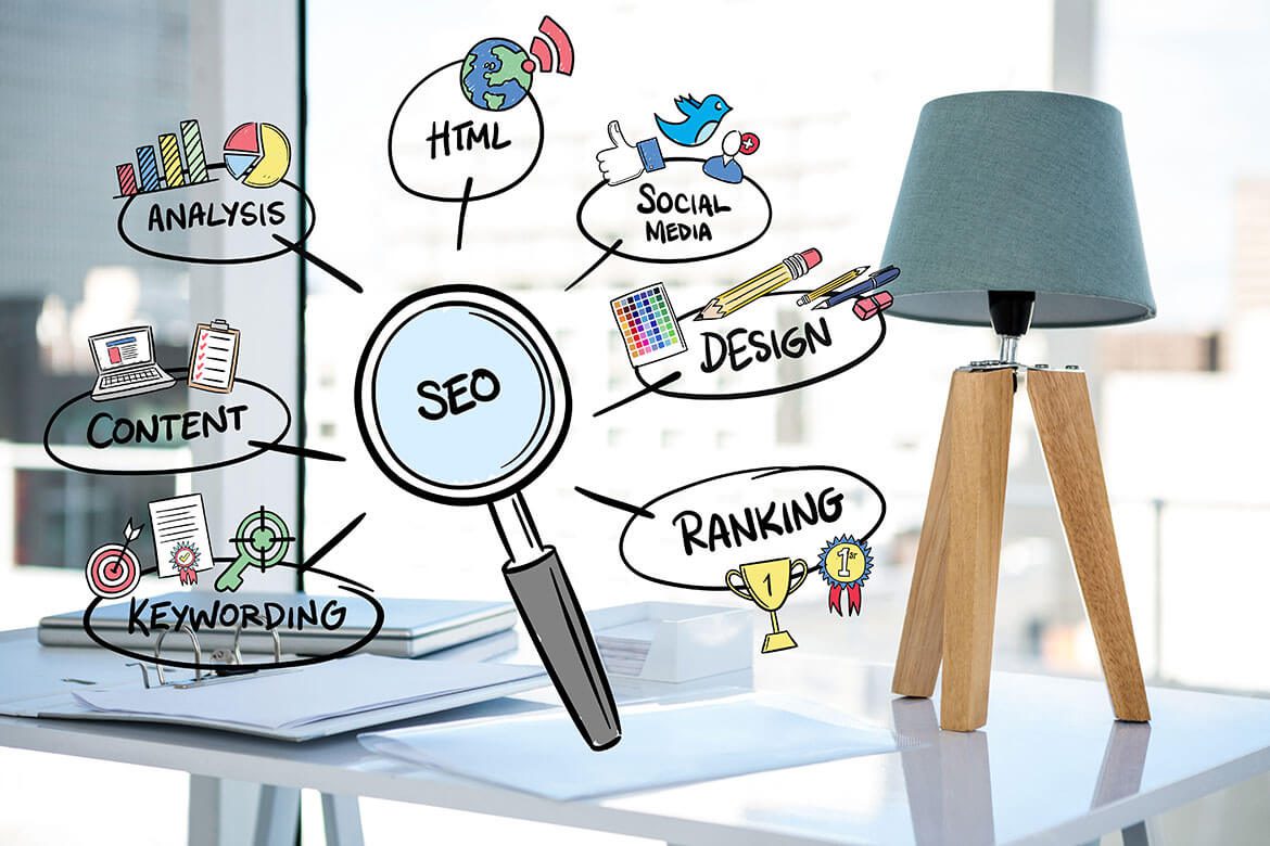 seo success