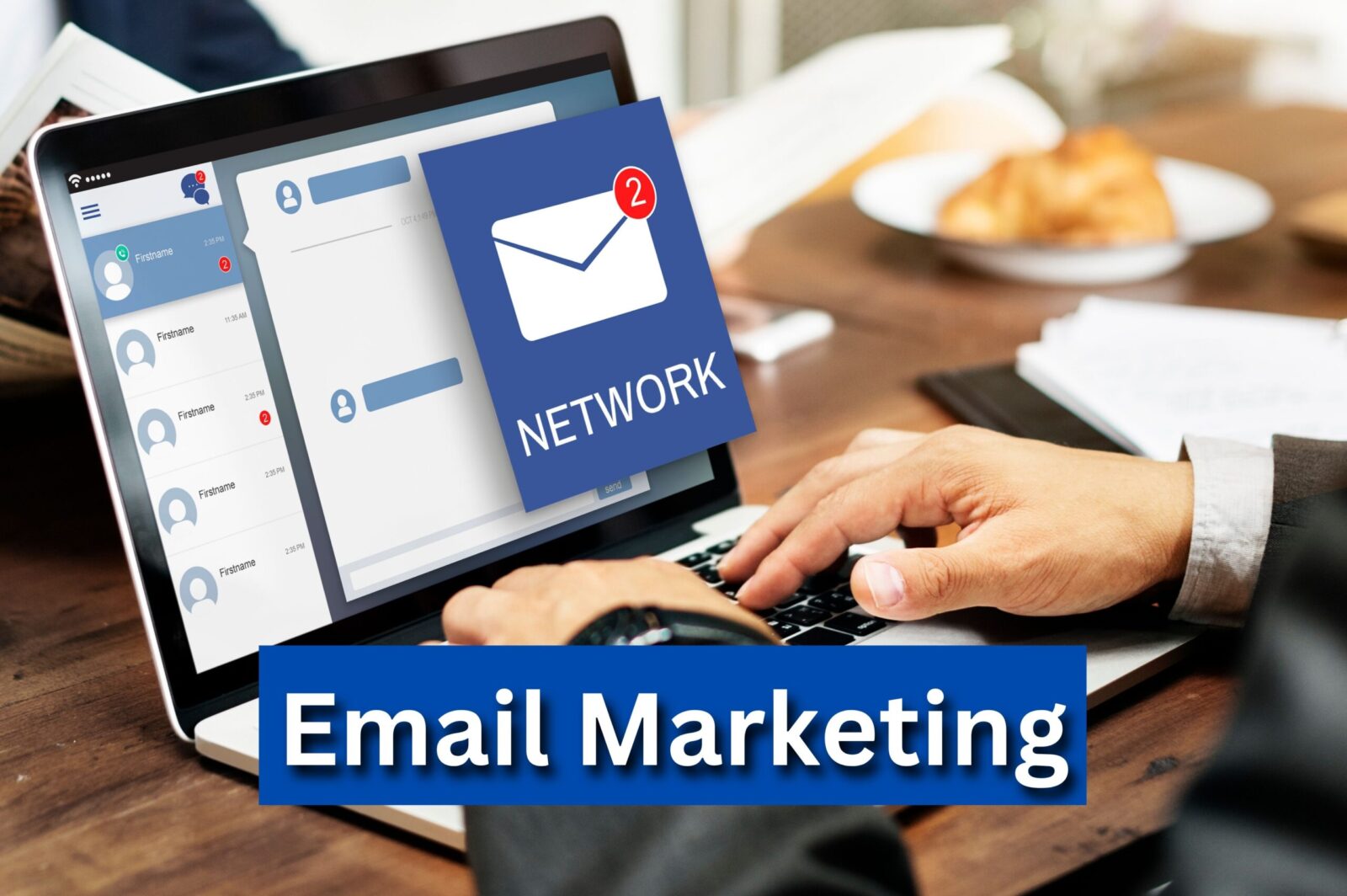 Why email marketing is important