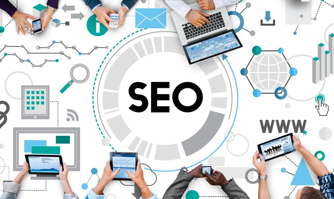 on page seo