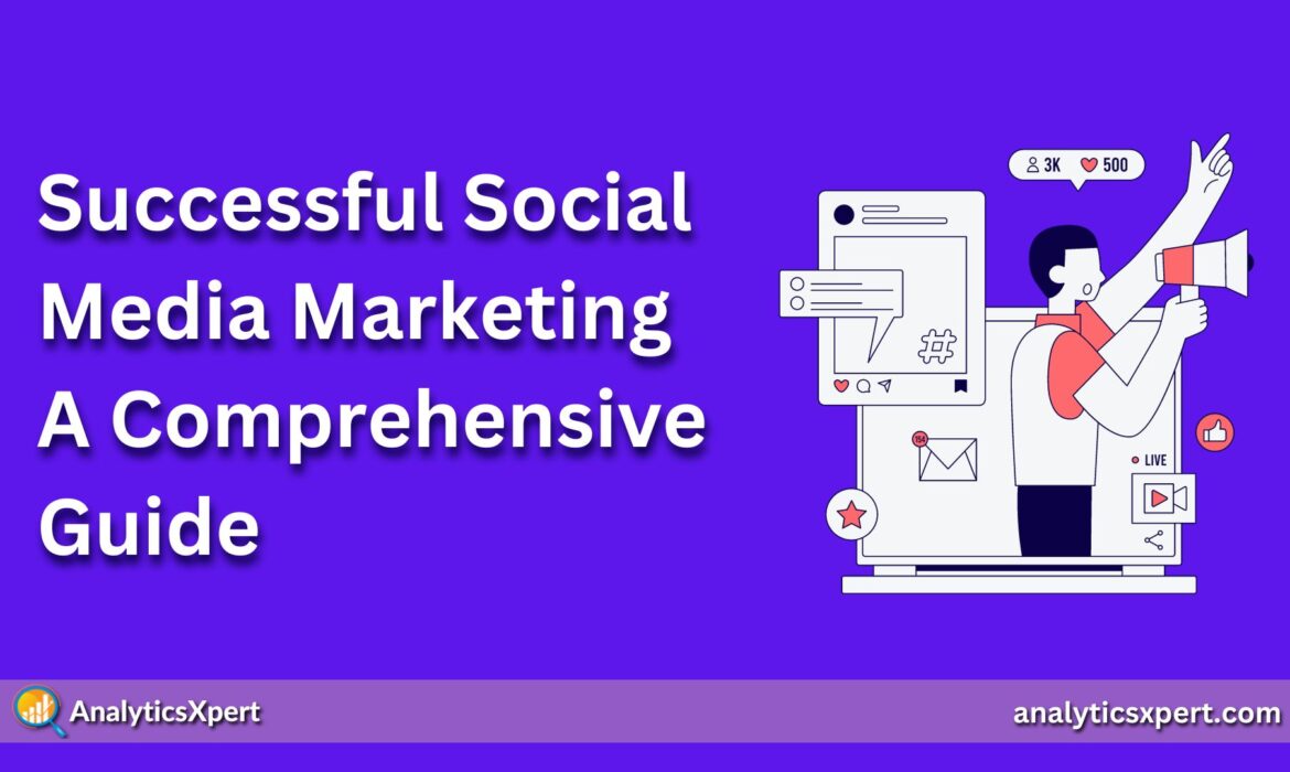 Successful Social Media Marketing