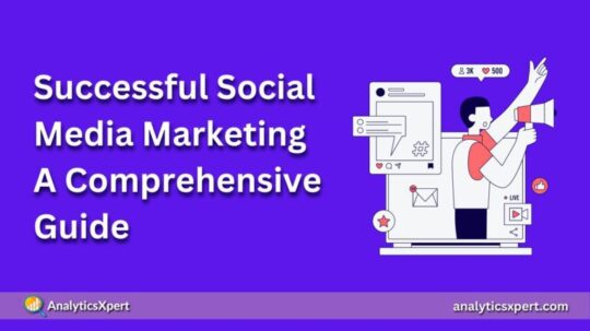 Successful Social Media Marketing