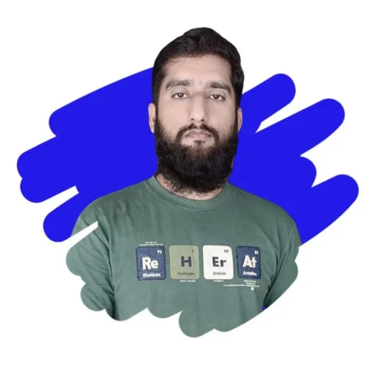 Ameer Hamza – A Top Rated SEO Expert in Pakistan