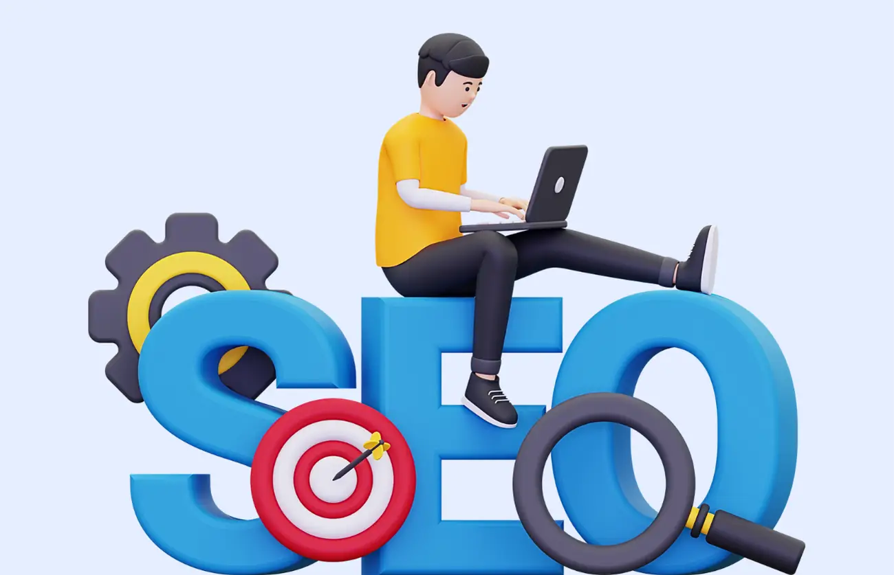SEO GEO and AEO Optimisation