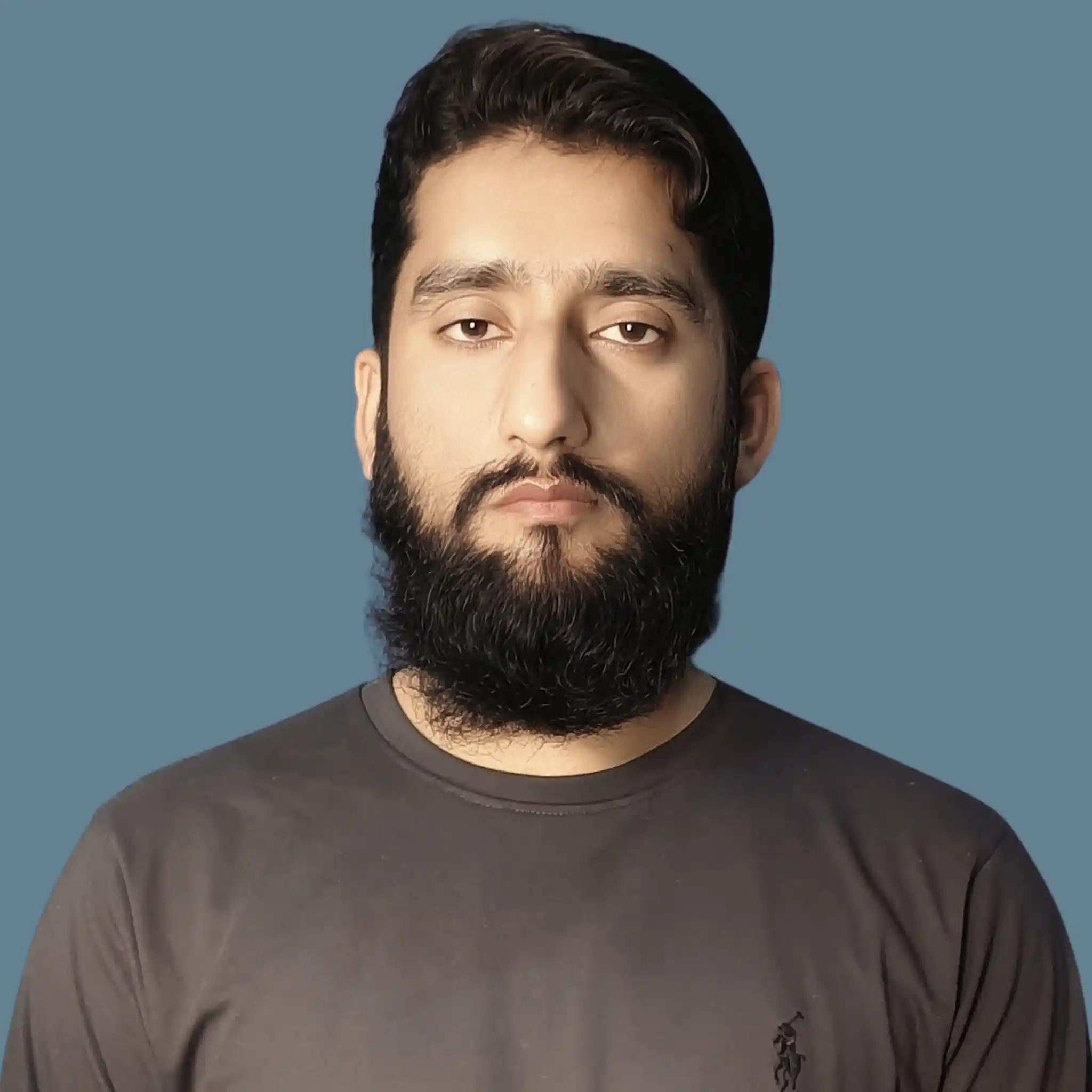 Ameer Hamza - CEO AnalyticsXpert